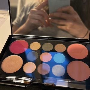 Makeover Essentials Face Color Kit